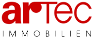 Logo arTec REAL GmbH